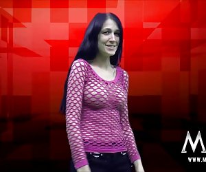 Eşek alkış smash
