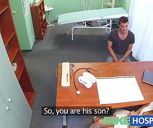 Evde seks partisi 1