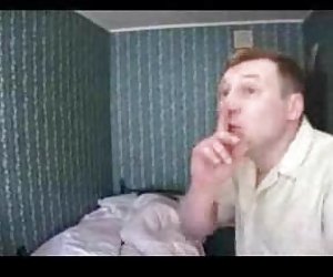 İki adam sana anju sınıf sıkı delik fuck