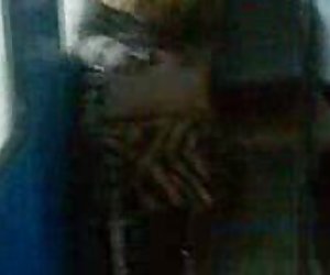 Asya Kızıl saçlı yeni patronu tarafından gets fucked
