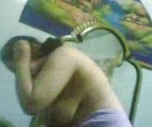 Amatör Asya babe ve Turizm